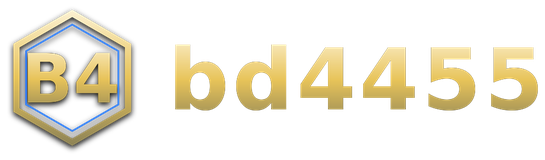 bd4455 logo